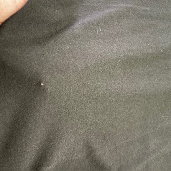 Ted Baker Men's Short Sleeve Pocket Polo Black Casual Preppy Sz 6 (2XL) - Picture 8 of 10